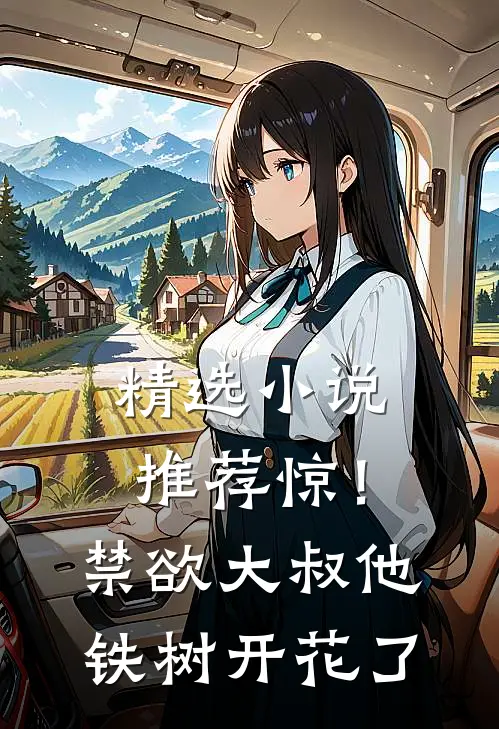 精选小说推荐惊！禁欲大叔他铁树开花了