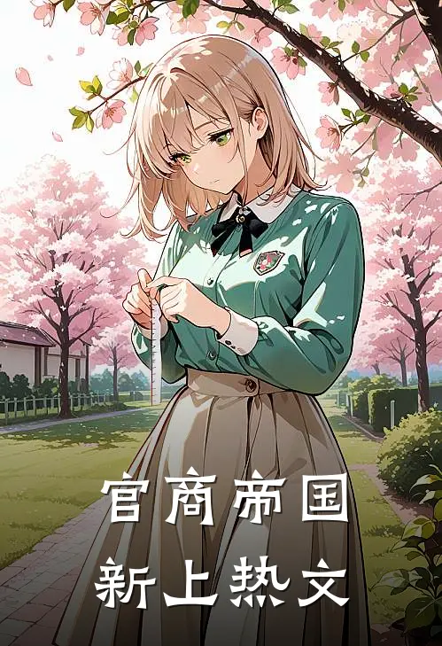 官商帝国新上热文