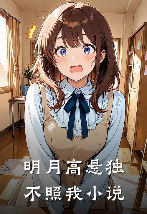 明月高悬独不照我小说