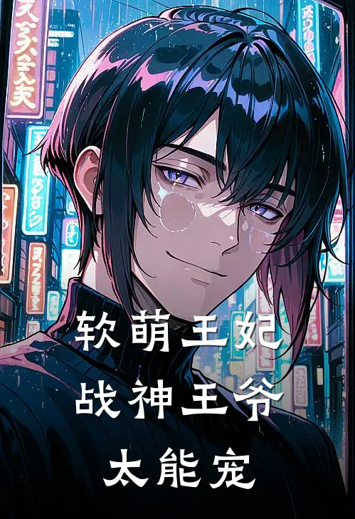 软萌王妃战神王爷太能宠短剧