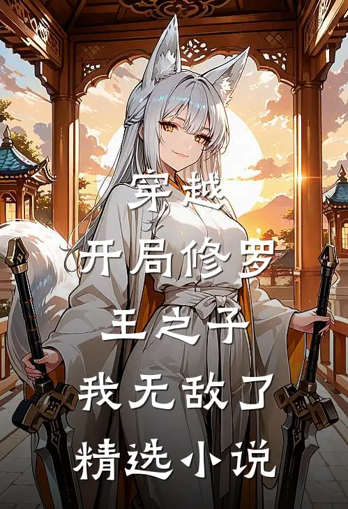 穿越开局修罗王之子,我无敌了精选免费阅读