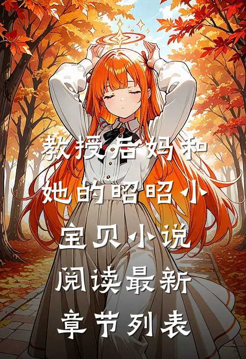 教授后妈和她的昭昭小宝贝小说阅读最新章节列表