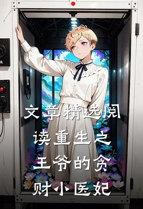文章精选阅读重生之王爷的贪财小医妃