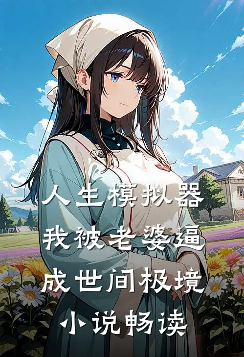 人生模拟器：我被老婆逼成世间极境小说畅读