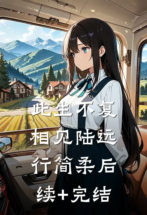 此生不复相见陆远行简柔后续+完结