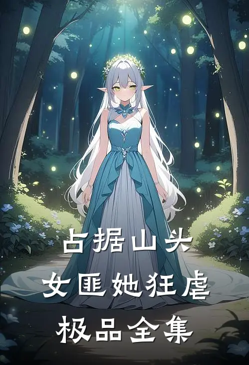 占据山头，女匪她狂虐极品全集