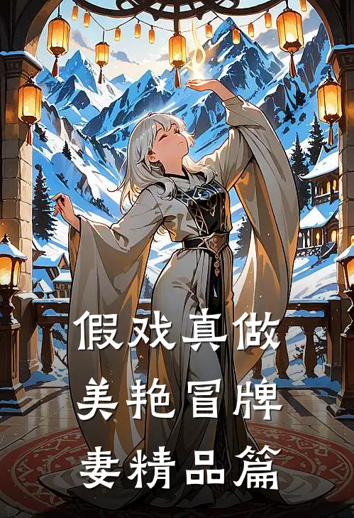 假戏真做：美艳冒牌妻精品篇