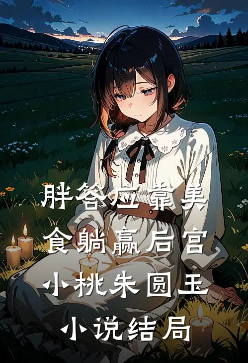 胖答应靠美食躺赢后宫小桃朱圆玉小说结局