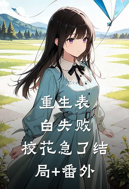 重生表白失败，校花急了结局+番外