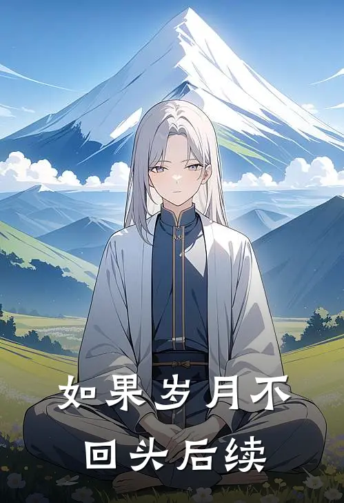 如果岁月不回头后续