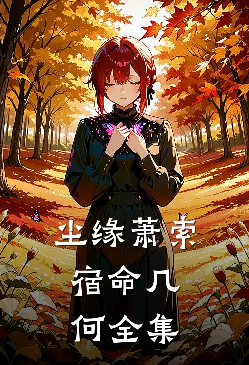 尘缘萧索，宿命几何全集