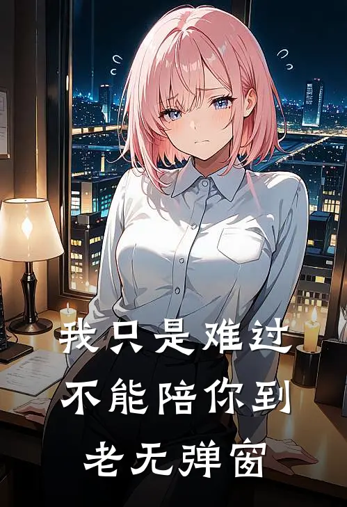 我只是难过不能陪你到老无弹窗