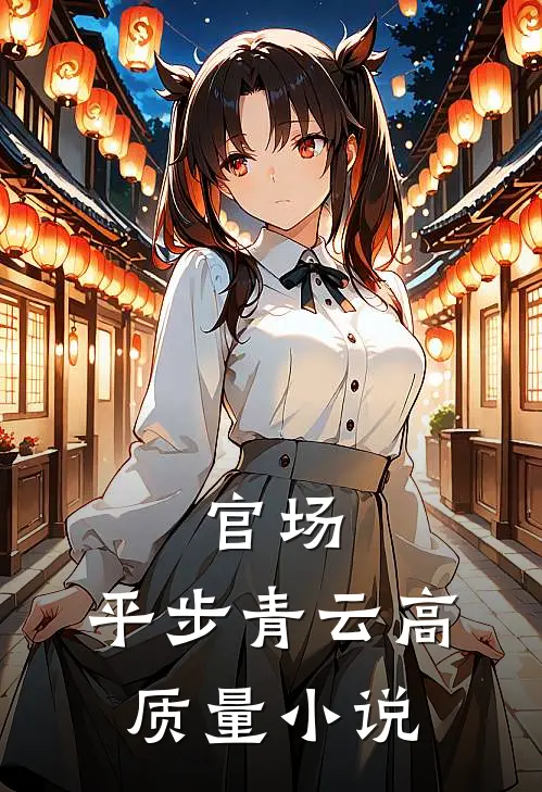 官场：平步青云高质量小说