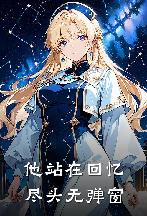 他站在回忆尽头无弹窗