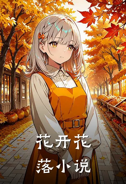 花开花落小说
