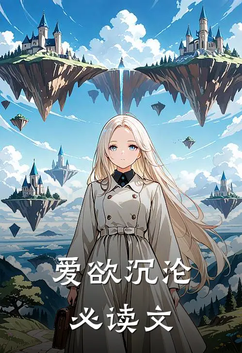 爱欲沉沦必读文