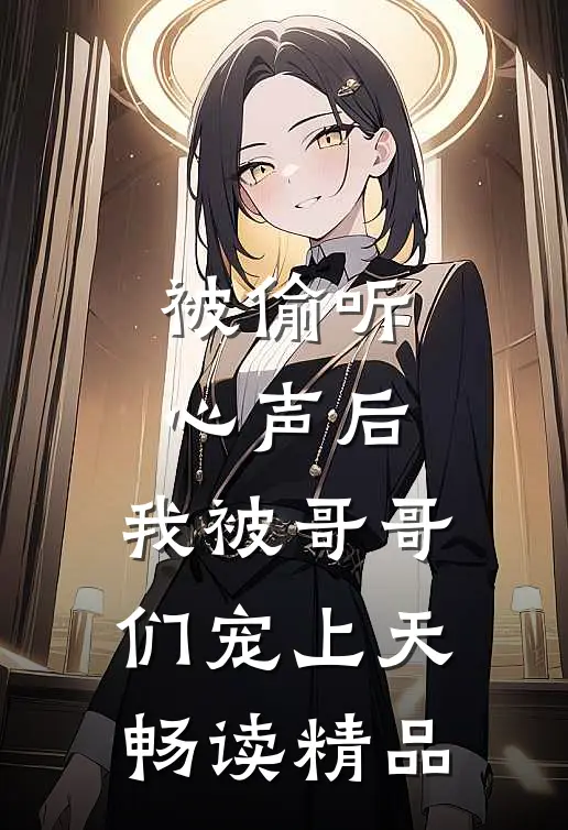 被偷听心声后，我被哥哥们宠上天畅读精品