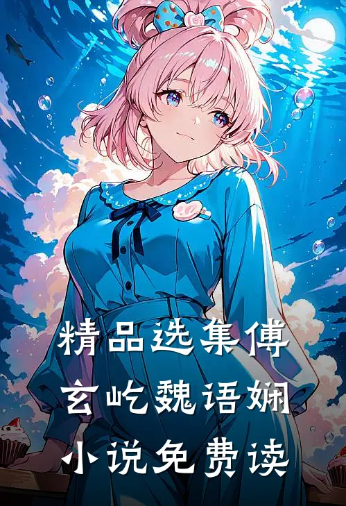 精品选集傅玄屹魏语娴小说免费读