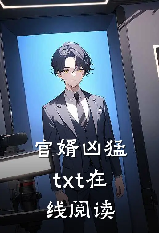 官婿凶猛txt在线阅读