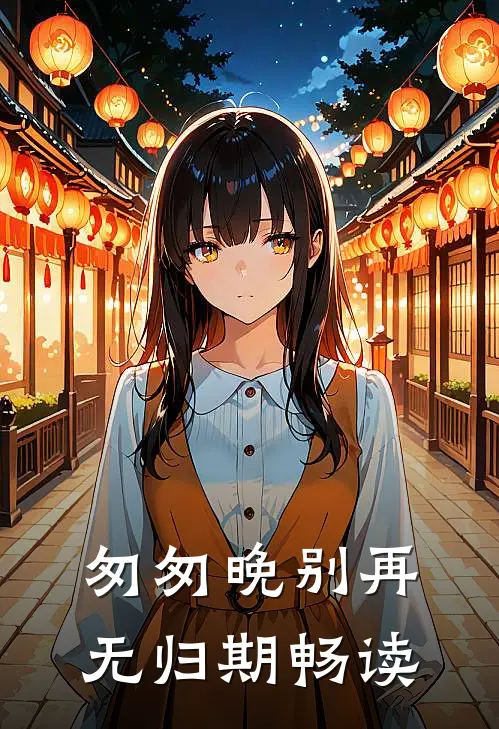 匆匆晚别再无归期畅读