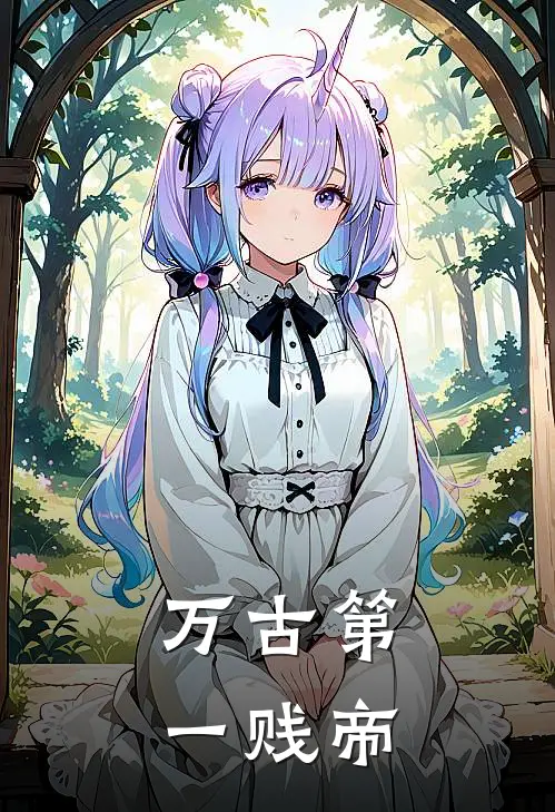 万古第一贱帝