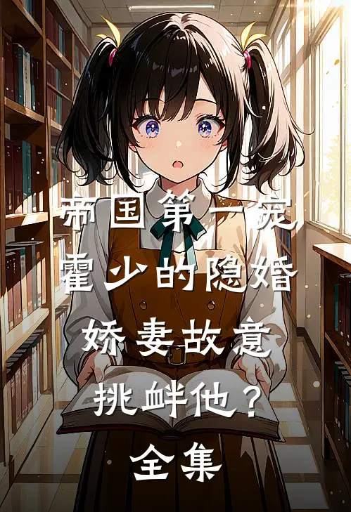 帝国第一宠：霍少的隐婚娇妻-故意挑衅他？ 全集