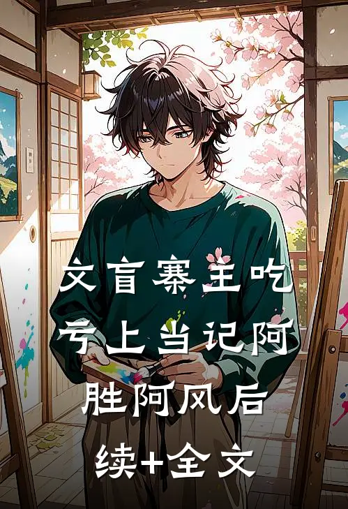 文盲寨主吃亏上当记阿胜阿风后续+全文