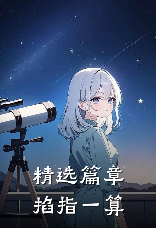 精选篇章掐指一算