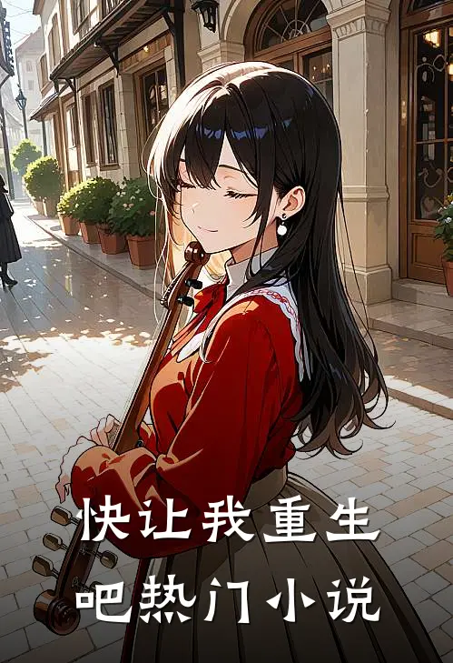 快让我重生吧热门小说
