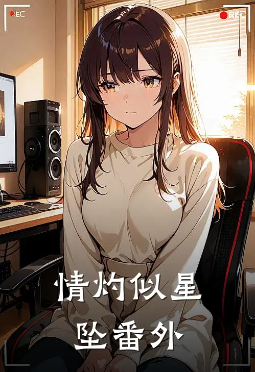 情灼似星坠番外