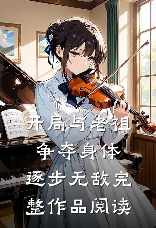 开局与老祖争夺身体，逐步无敌完整作品阅读