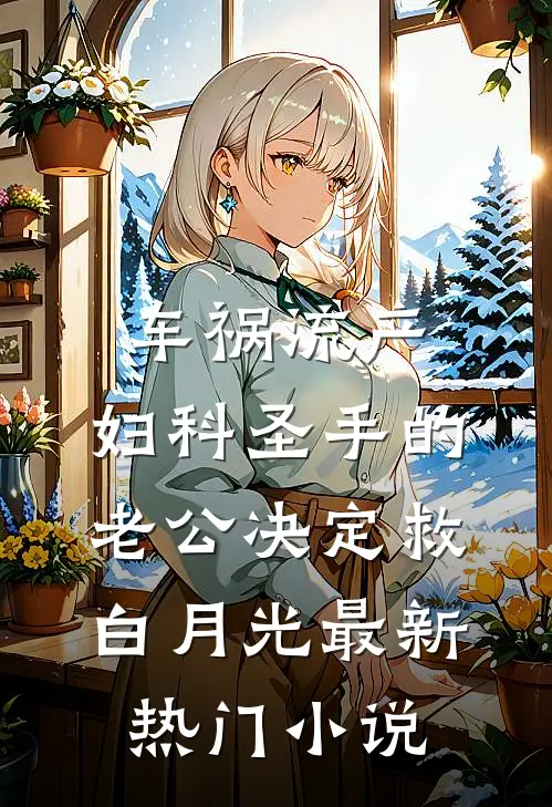 车祸流产，妇科圣手的老公决定救白月光最新热门小说