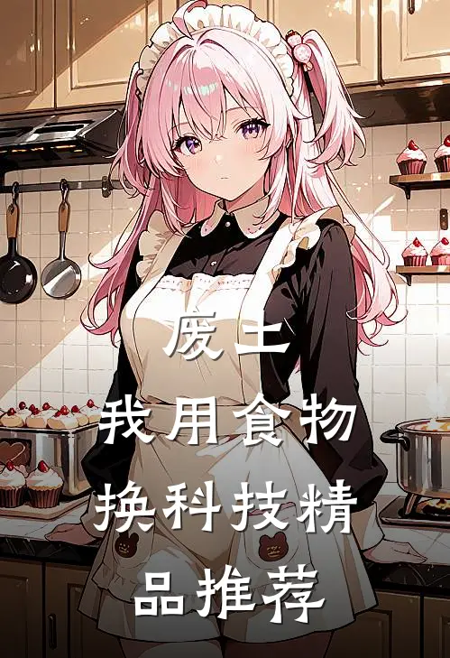废土：我用食物换科技精品推荐