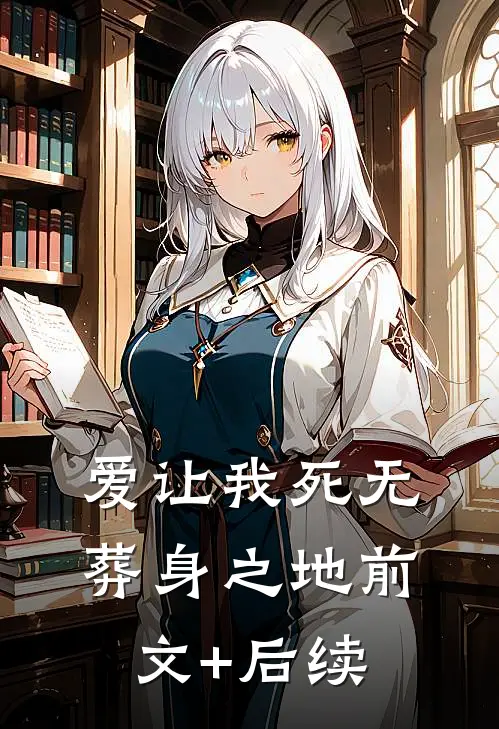 爱让我死无葬身之地前文+后续