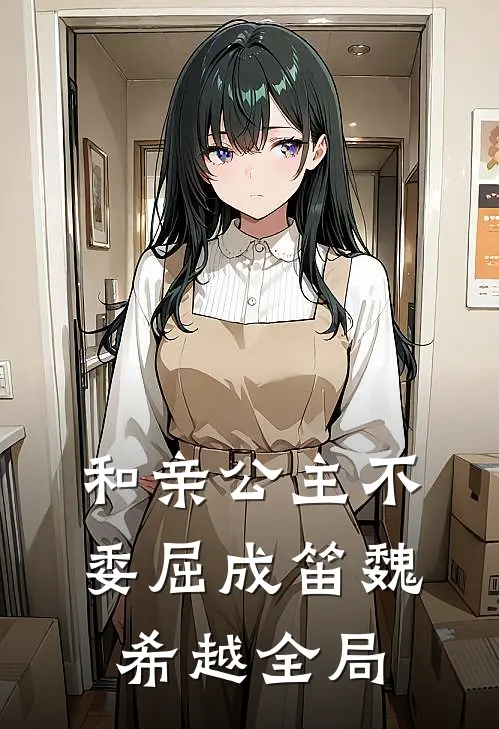 和亲公主不委屈成笛魏希越全局