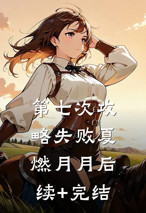 第七次攻略失败夏燃月月后续+完结
