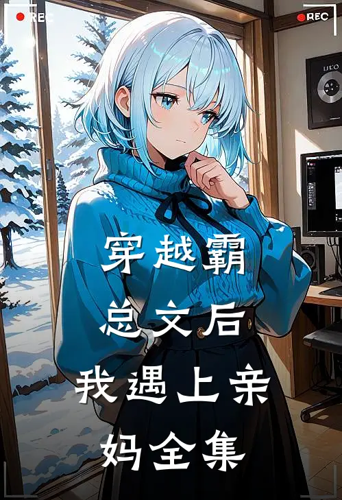 穿越霸总文后，我遇上亲妈 全集