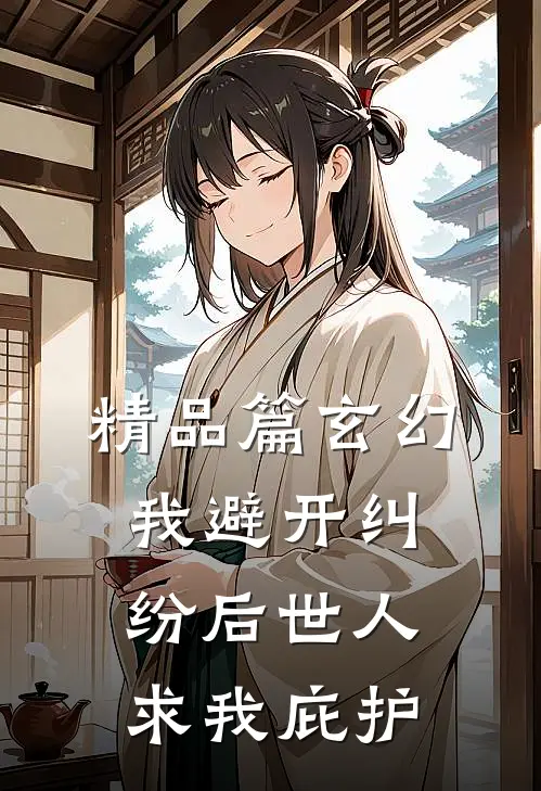 精品篇玄幻：我避开纠纷后世人求我庇护