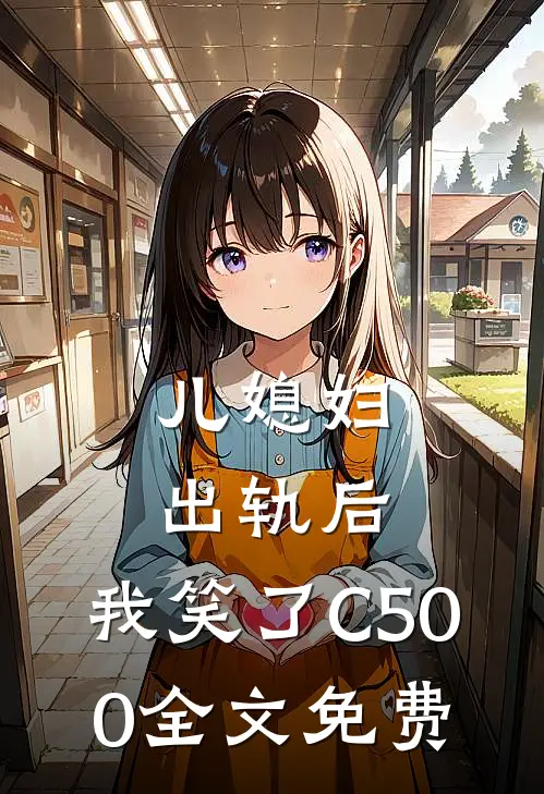 儿媳妇出轨后，我笑了C500全文免费