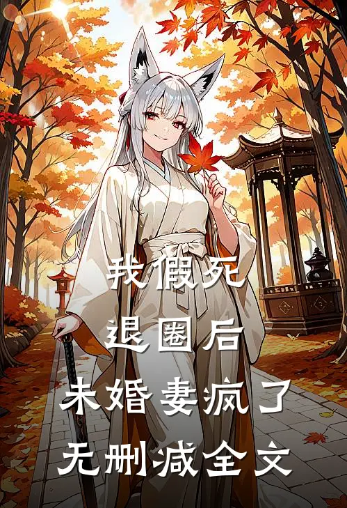 我假死退圈后，未婚妻疯了无删减全文