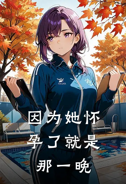 因为她怀孕了就是那一晚