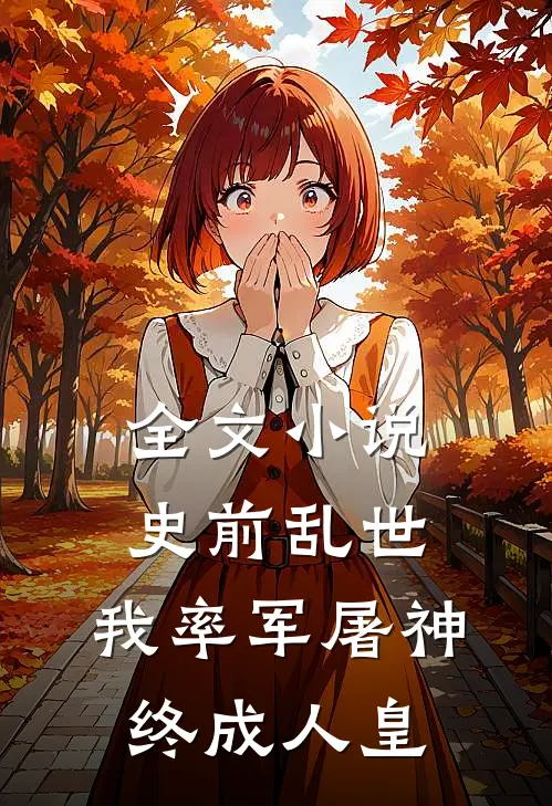 全文小说史前乱世：我率军屠神终成人皇