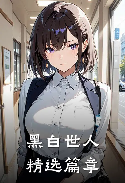 黑白世人精选篇章