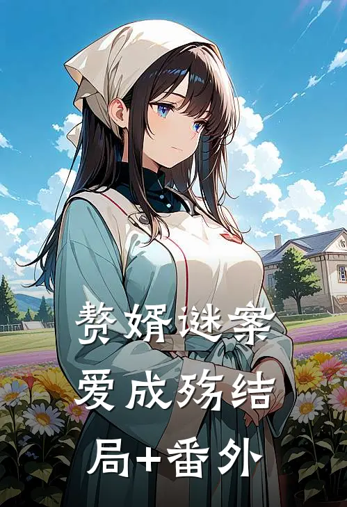 赘婿谜案爱成殇结局+番外