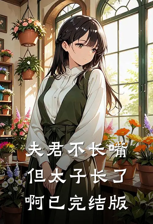 夫君不长嘴，但太子长了啊已完结版