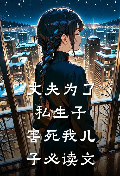 丈夫为了私生子，害死我儿子必读文