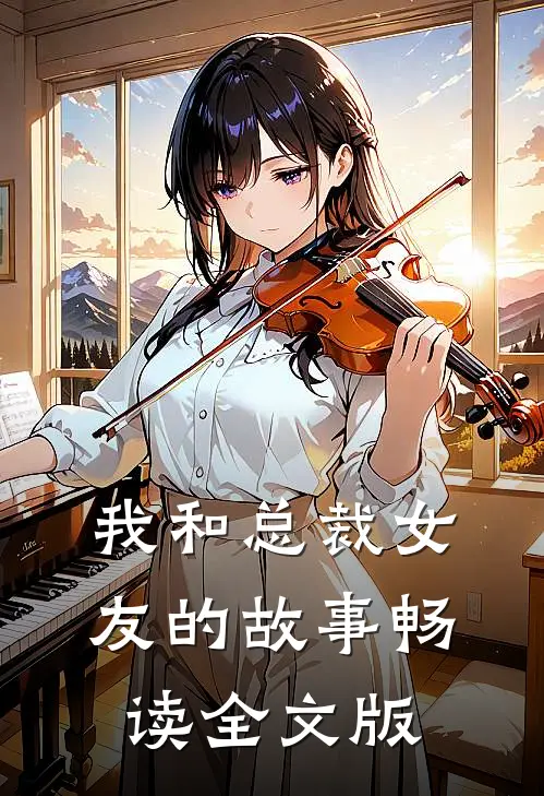 我和总裁女友的故事畅读全文版