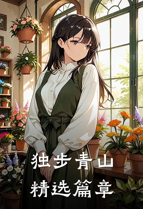 独步青山精选篇章
