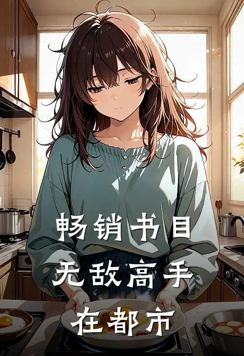 畅销书目无敌高手在都市