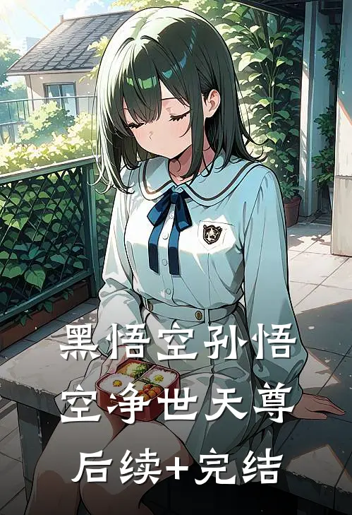 黑悟空孙悟空净世天尊后续+完结